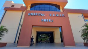 Falleció el joven que quiso quitarse la vida en una comisaría