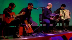 «El Parque en Oberá», la Capital del Monte recibe elencos del Parque del Conocimiento