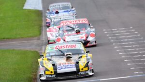 Expectativas por un gran arranque del Misionero de Pista 2022