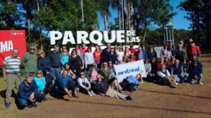 Misiones se destacó como destino de preferencia en las agendas de los viajeros