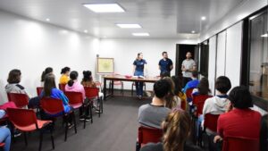 Acedo Oberá eligió a sus representantes