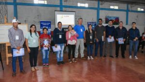 Se constituyó el Consejo Provincial de la Agricultura Familiar