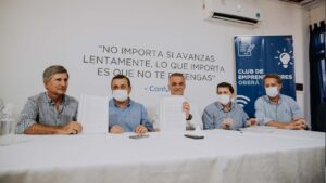Brindarán cobertura sanitaria integral a productores yerbateros de Misiones