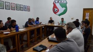 Este finde se juega la 5ta fecha del Apertura