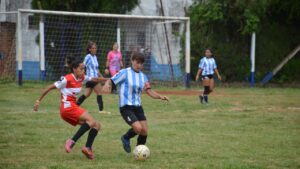 Liga Obereña: Y se viene el Femenino!!