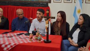 Oberá apunta al Turismo Religioso