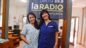 Invitan a las primeras Jornadas Kinésicas Misioneras en Oberá