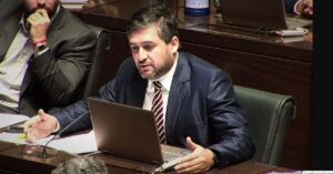 Mela: «Nuestra participación está garantizada»