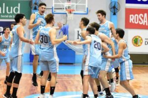 Oberá sede de las finales de LDD y 3×3