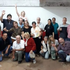 Eduardo Serra: “Pretendemos ser una alternativa en 2.023 y Oberá ya demostró que es radical”