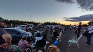 Los Frentes docentes siguen con medidas de fuerza