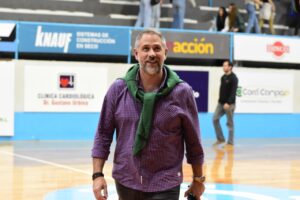 Sergio Feversani: “Estamos viviendo un momento lindo y no suele repetirse”