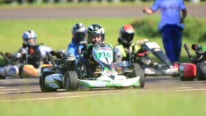 Karting en Pista: Oberá prepara todo para la segunda del año