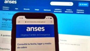 Nuevo IFE: Cuáles son los requisitos y quiénes podrán cobrar