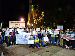 Para Duarte, Jefe de la UR II, en Oberá, bajaron los hechos delictivos