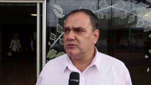 Roque Gervasoni asume la Presidencia del IFAI