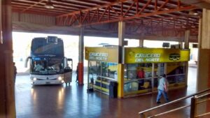 Paro de Colectivos: Nación dictó conciliación obligatoria pero UTA no acató