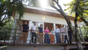 Avanza «50 Destinos» en Misiones