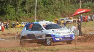 Rally: Se viene una nueva fecha del Misionero en Campo Viera