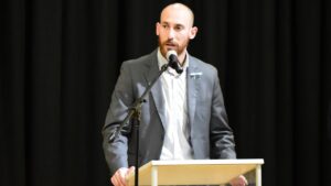 Hassan: “Nuestro principal interés es con el pueblo de la ciudad de Oberá»