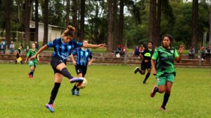 LROF: El Femenino disputó su segunda fecha￼