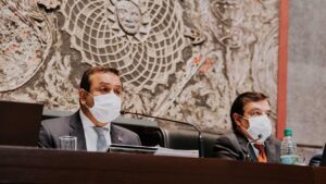 Herrera Ahuad: «respaldamos las palabras con hechos, y cumplimos nuestros compromisos”