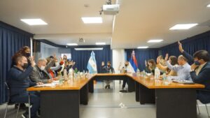 Las comisiones permanentes iniciaron el trabajo legislativo￼