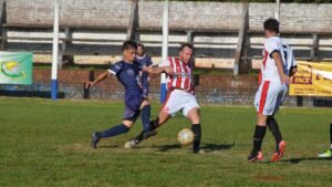 Comienza a disputarse la Final del Apertura 2022