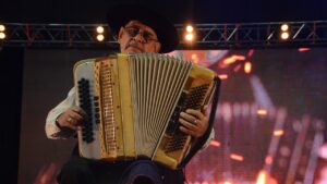 Exitoso regreso del Festival de la Verdulera