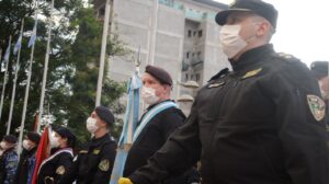 Oberá celebró el 166° Aniversario de la Policía de la Provincia de Misiones