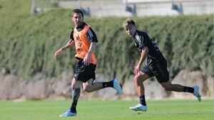 Argentina – Italia: Se viene la Finalissima en Wembley