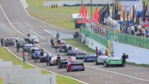 Comienza la venta de entradas online para el TC en Posadas