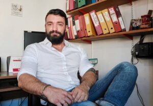 Ley de Género: “Alrededor de las 300 personas han rectificado su DNI acá en la provincia”