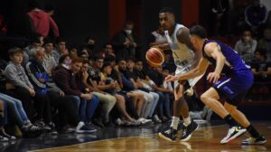 Quimsa venció a OTC y se puso 1 a 0