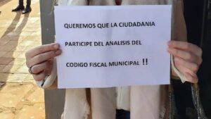 El Concejo Deliberante derogó el nuevo Código Fiscal Municipal