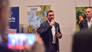 Meet Up Argentina: Misiones se destaca ante organizadores de eventos