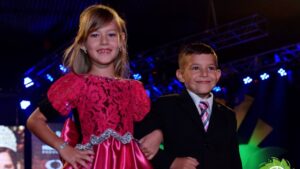 Campo Viera elige a Miss y Mister Brotitos