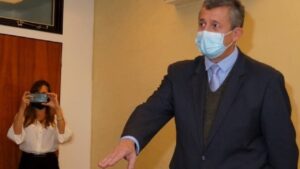 Pereyra Pigerl integra otra vez el Jurado de Enjuiciamiento de la provincia