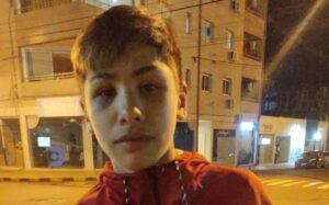 Diversas dependencias Policiales intensifican la búsqueda de un adolescente oriundo de Oberá
