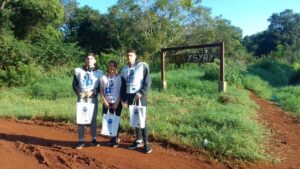 Censo 2022: En Misiones censarán hasta el domingo 22