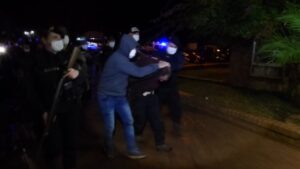 Atraparon al segundo evadido de la comisaría cuarta de Oberá