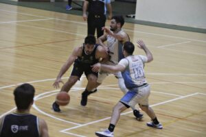 AEMO perdió ante Mitre