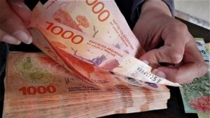 Apostador de San Vicente ganó más de 30 millones de pesos en la Poceada Misionera