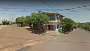 Buscan solución de tránsito para calle Formosa esquina Mitre