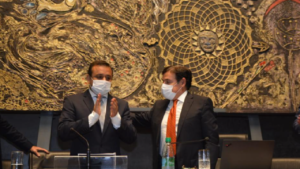 Los anuncios más importantes del Gobernador