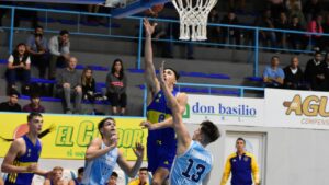 Final Four: Boca y Comu a la Final