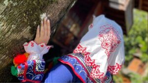 Las colectividades comienzan a presentar a sus nuevas representantes￼