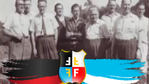 El Club Alemán de Oberá festeja su 65 aniversario