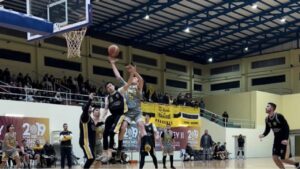 Provincial de Mayores: Ni AEMO ni OTC