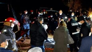 Caso Josías: «No hay ningún policía involucrado», dijo Duarte